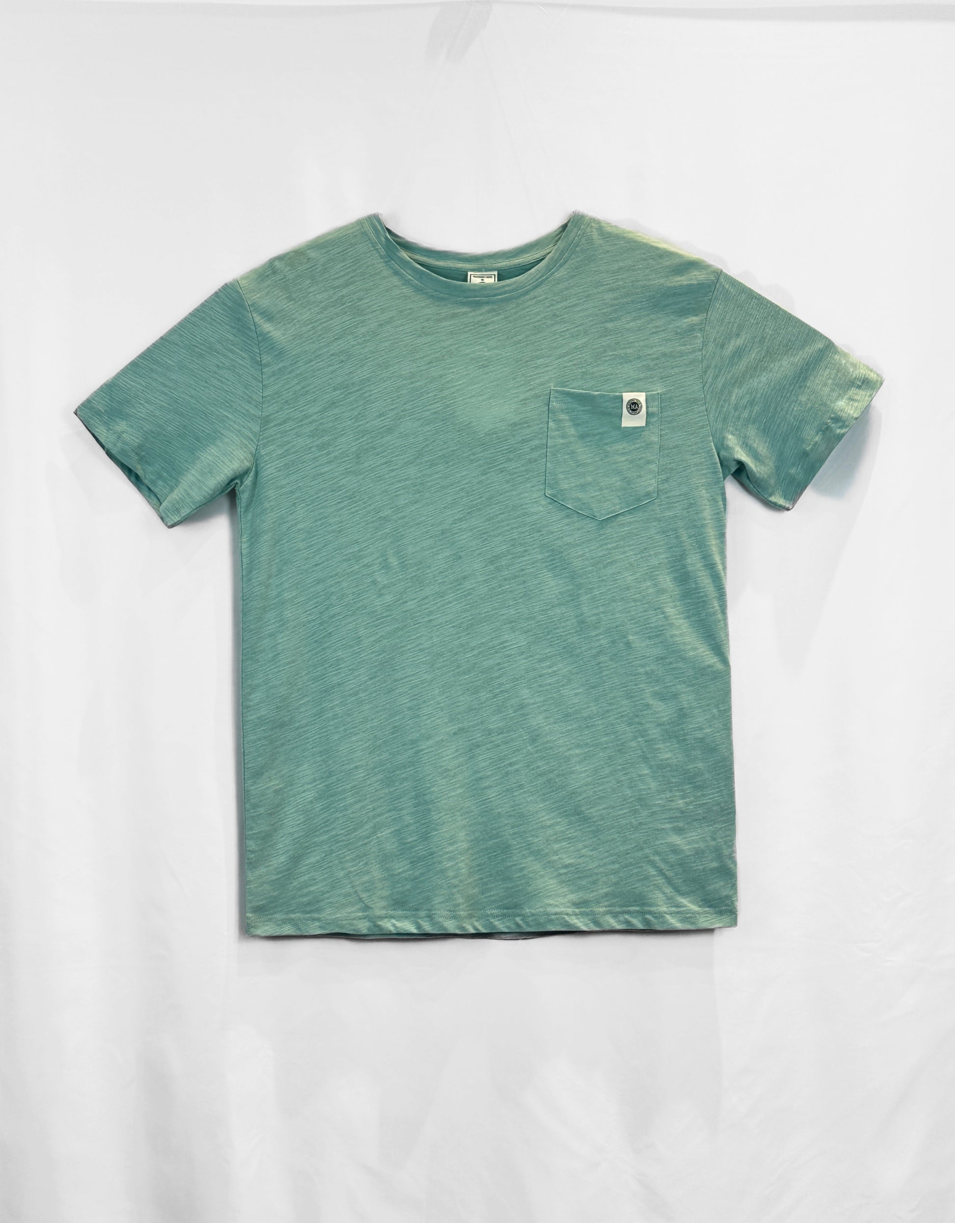 T-shirt Verde taschino