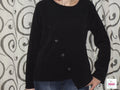 Maglia 3 bottoni