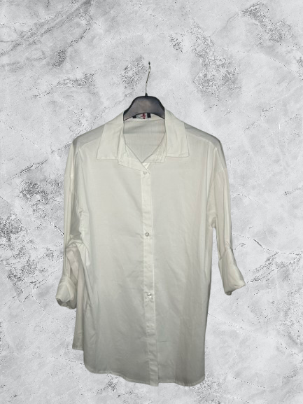 Camicia bianca