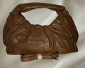 Borsa a Spalla in Ecopelle