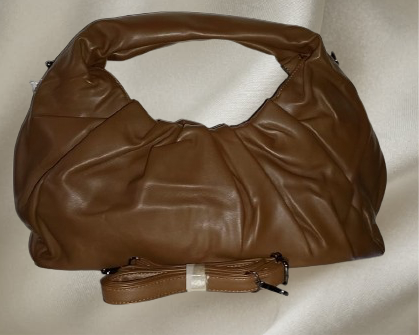 Borsa a Spalla in Ecopelle