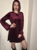 Vestito Velvet