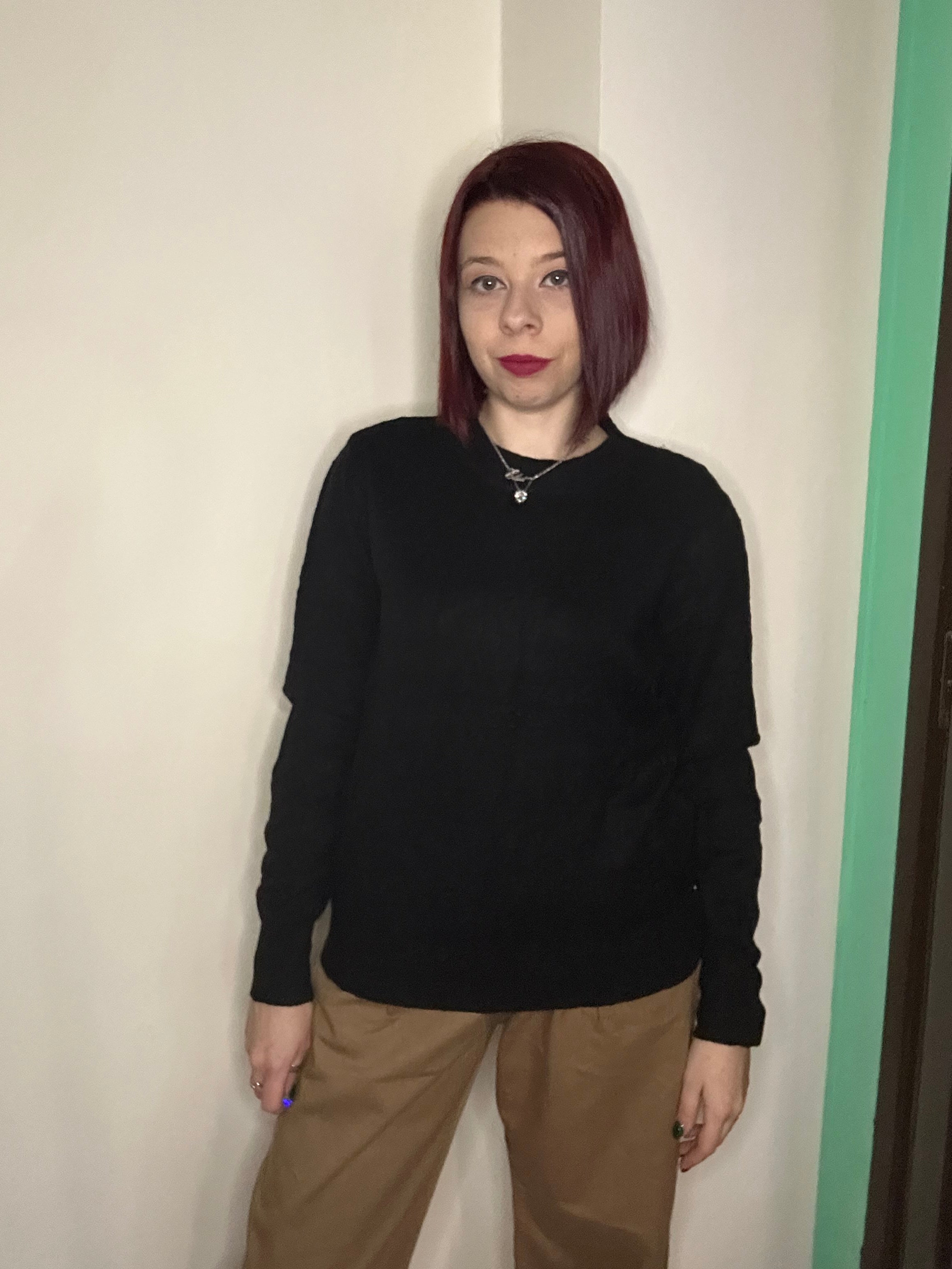Maglioncino Lady