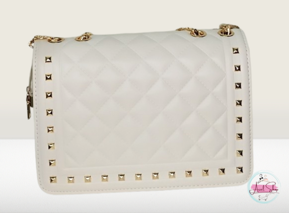 Tris Borsa Borchie