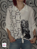 Camicia Merilyn
