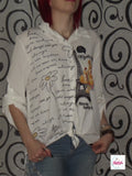 Camicia Orsetto Parigi
