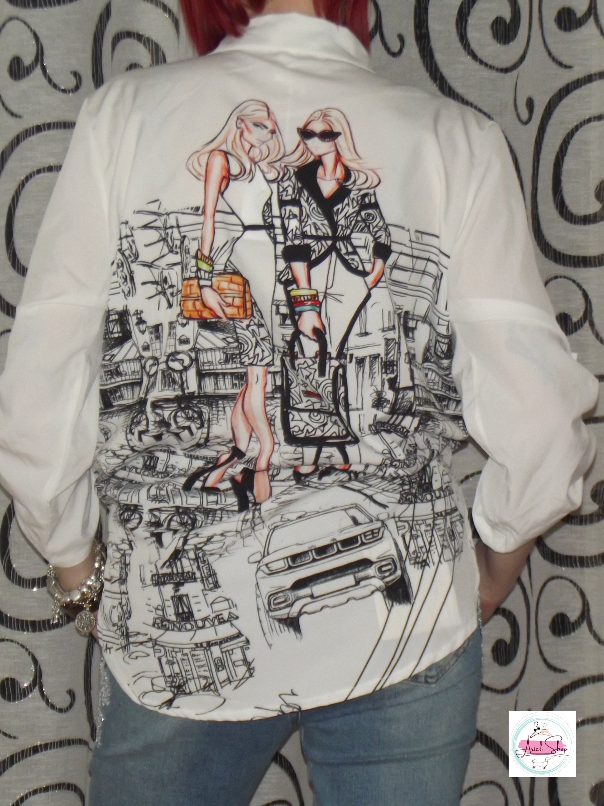 Camicia Donne