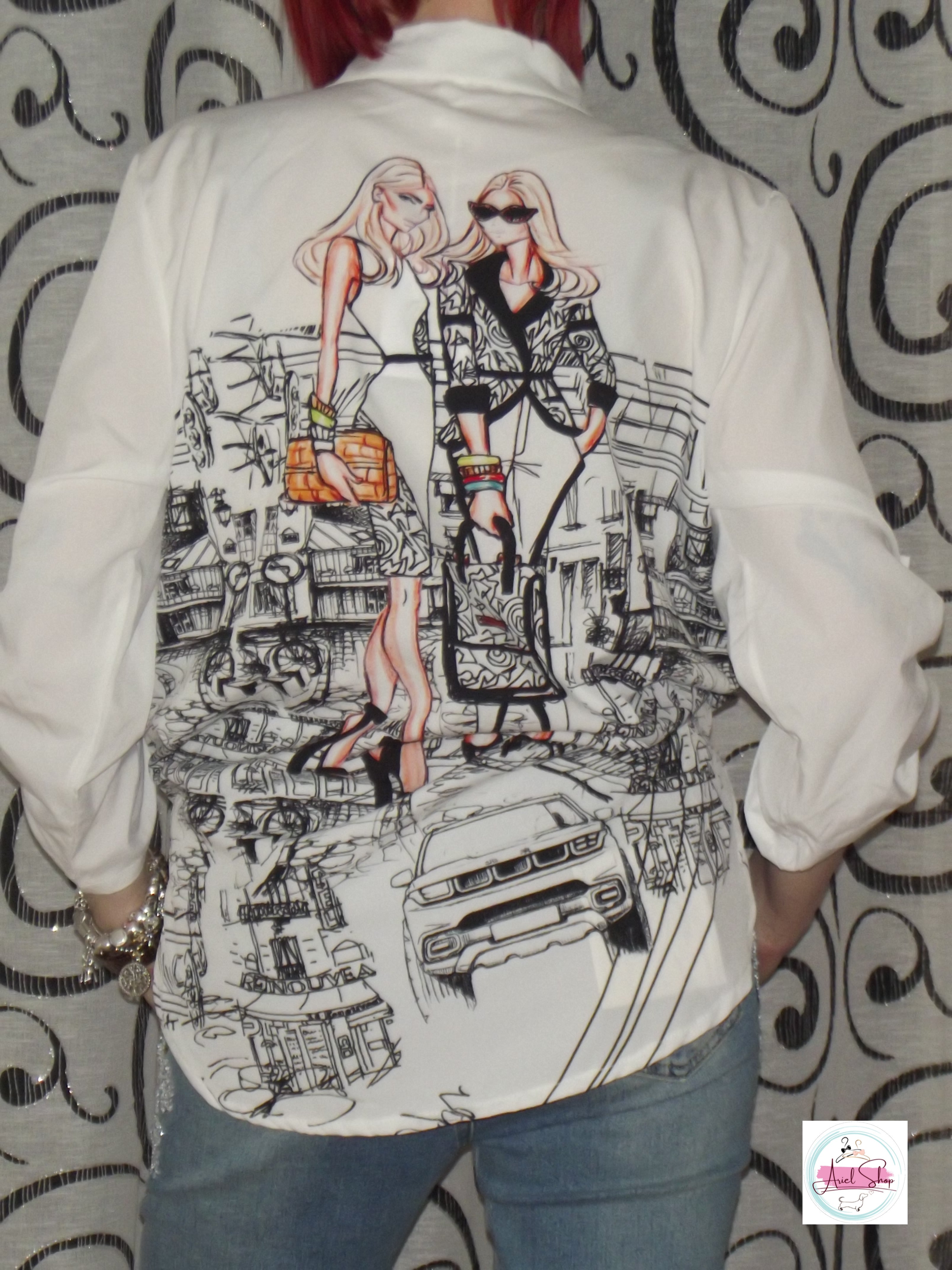 Camicia Donne