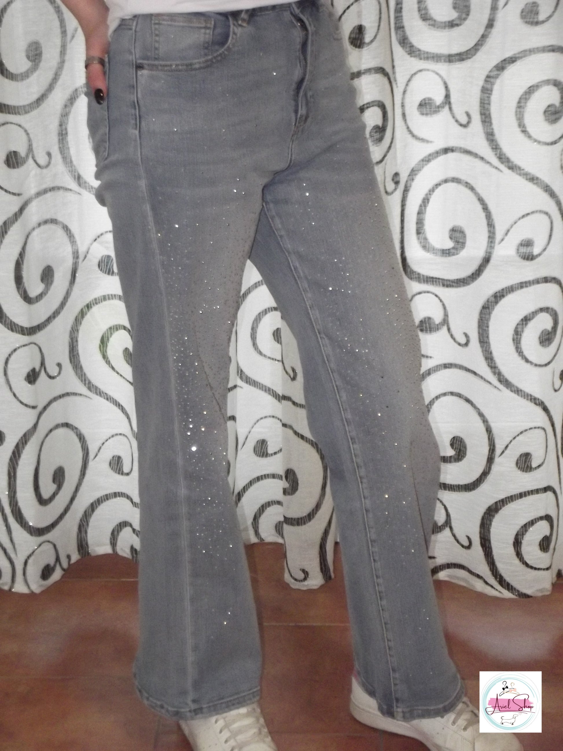 Jeans Diamond