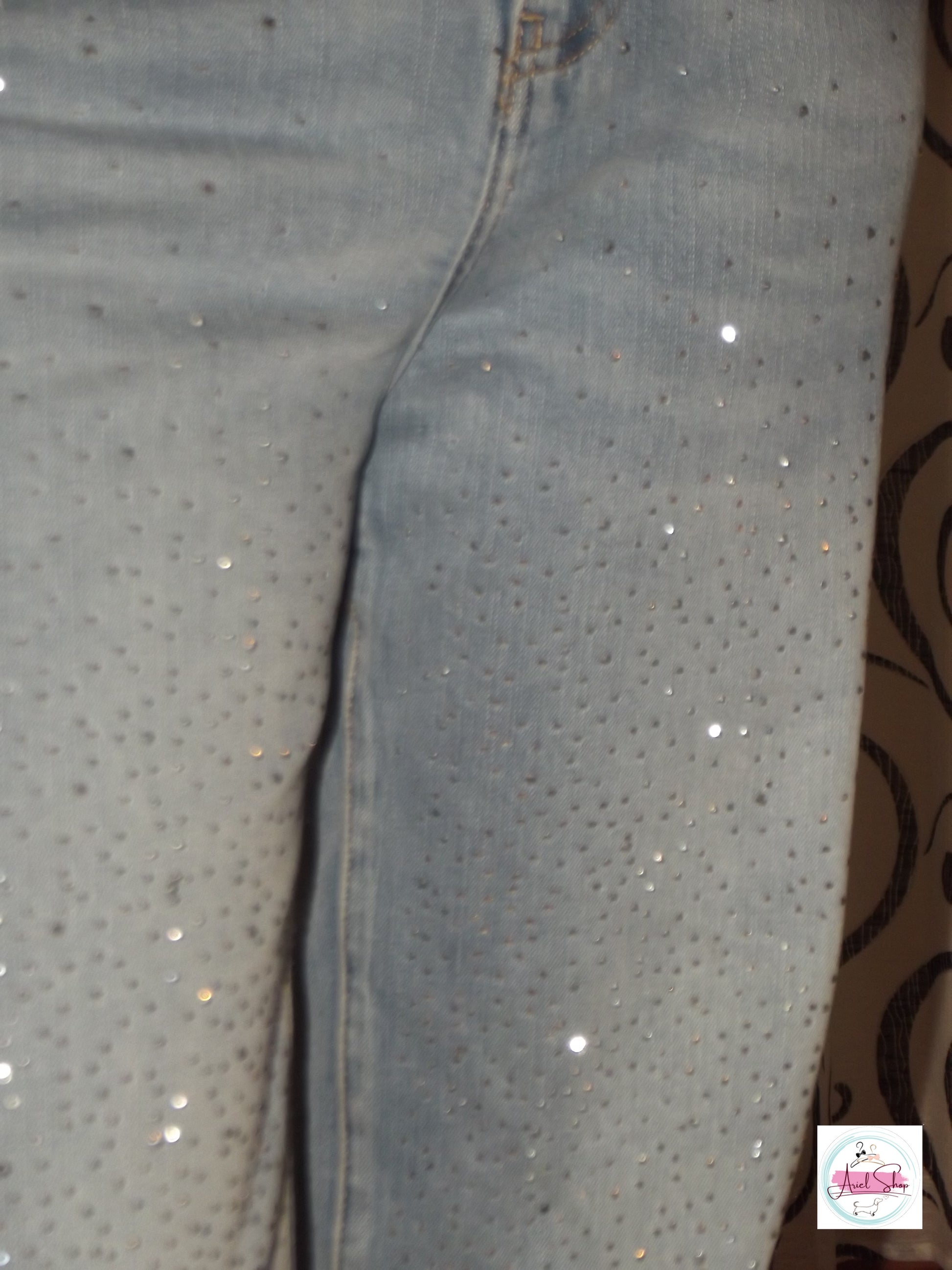 Jeans Diamond