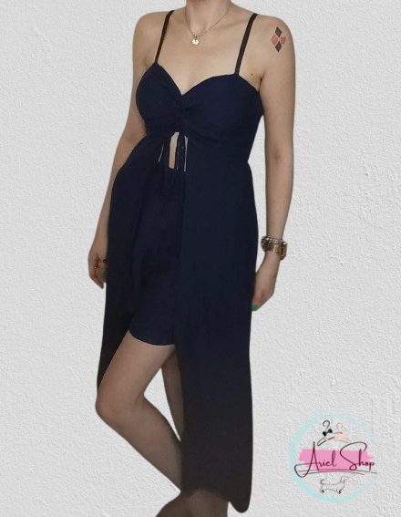 Coordinato Ariel