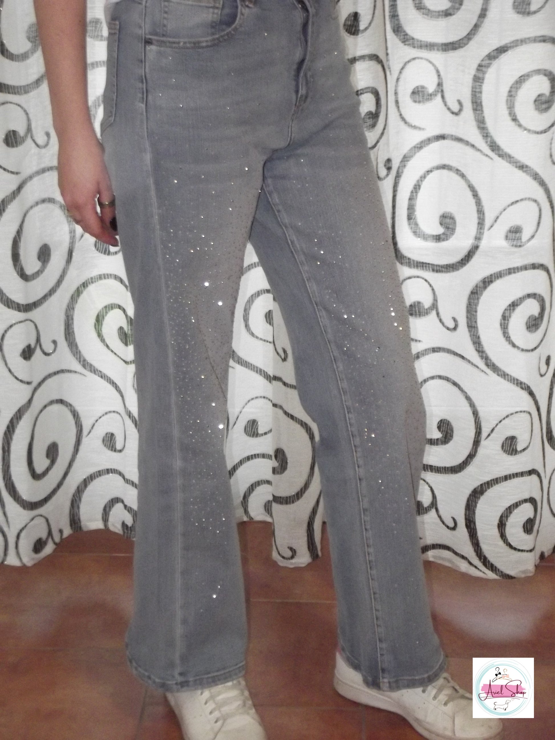 Jeans Diamond