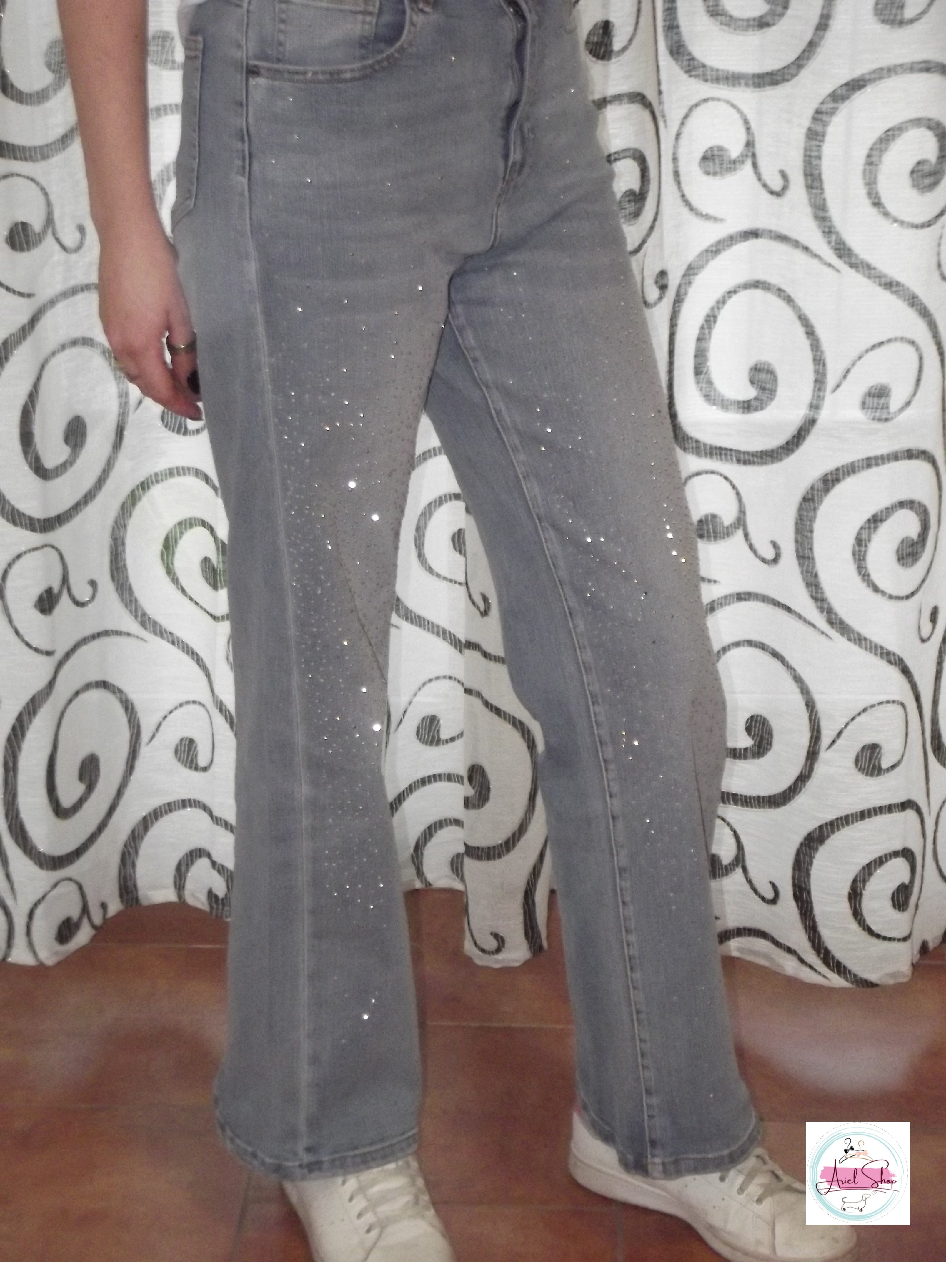 Jeans Diamond