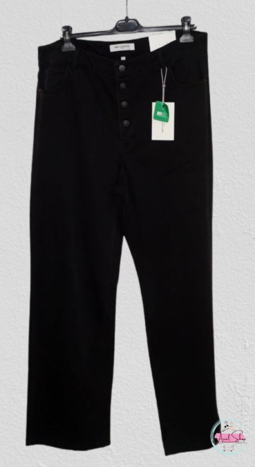 Jeans Nero