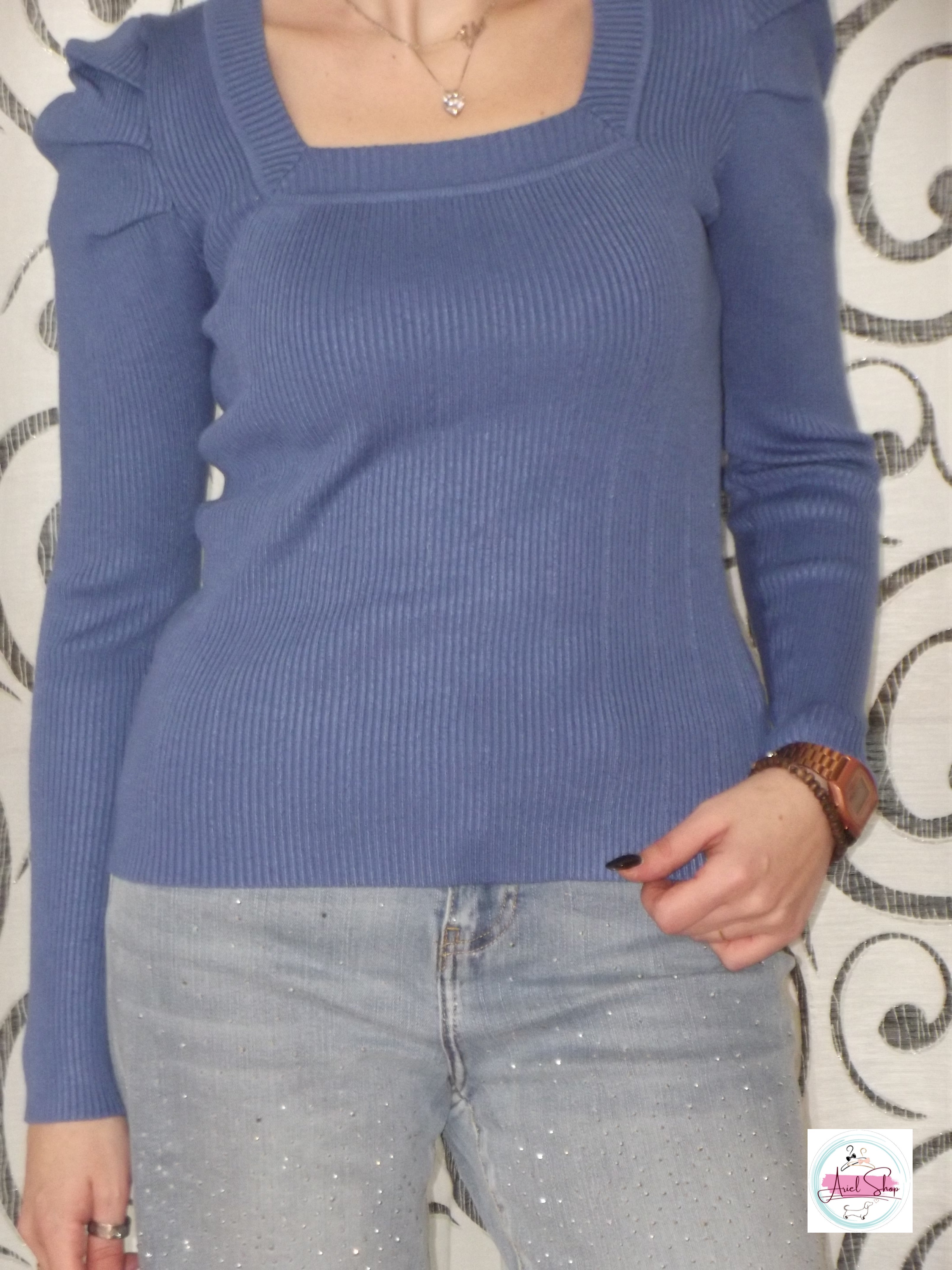Maglia Chic