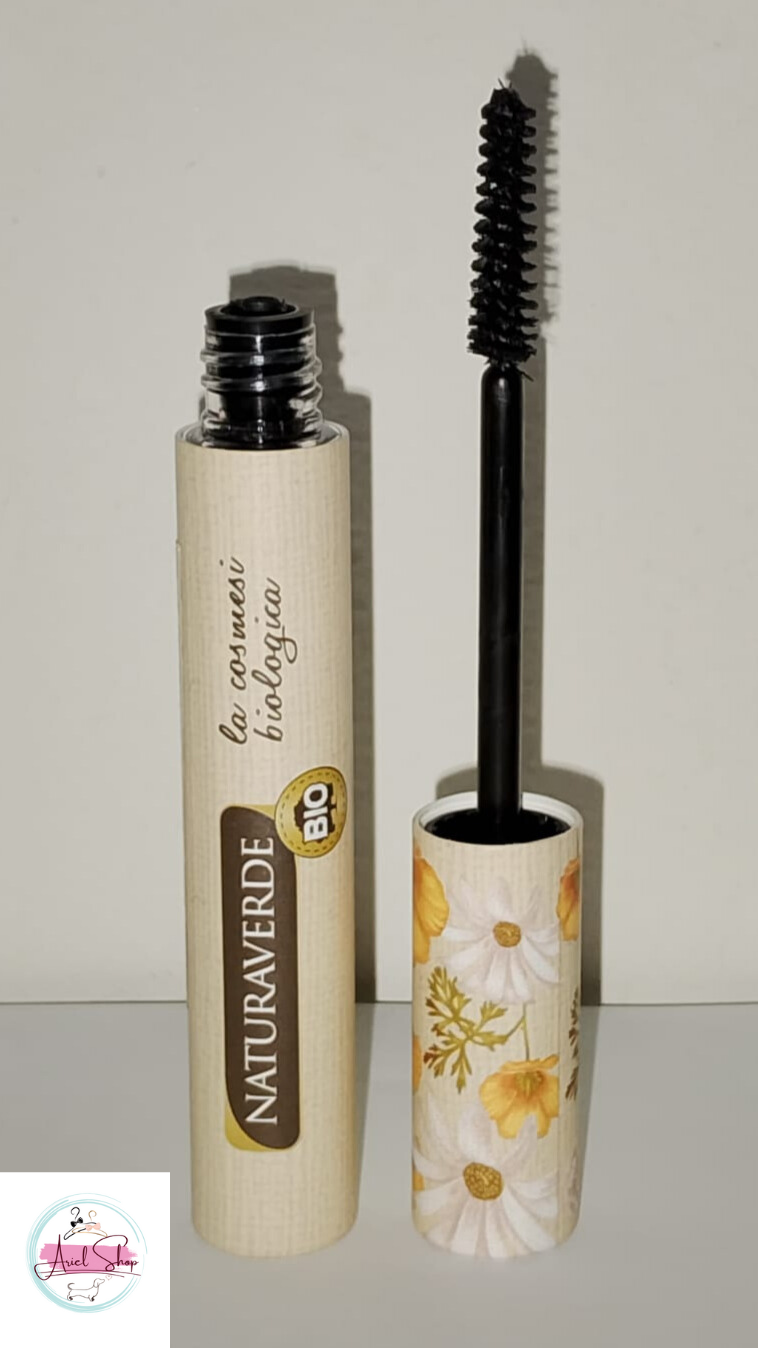 Mascara Volumizzante