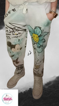 Pantalone Minnie