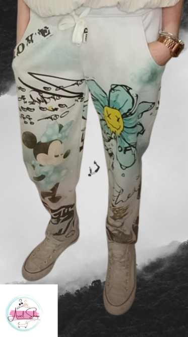 Pantalone Minnie