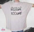 T-shirt Curvy