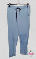 Pantalone Jeans leggero