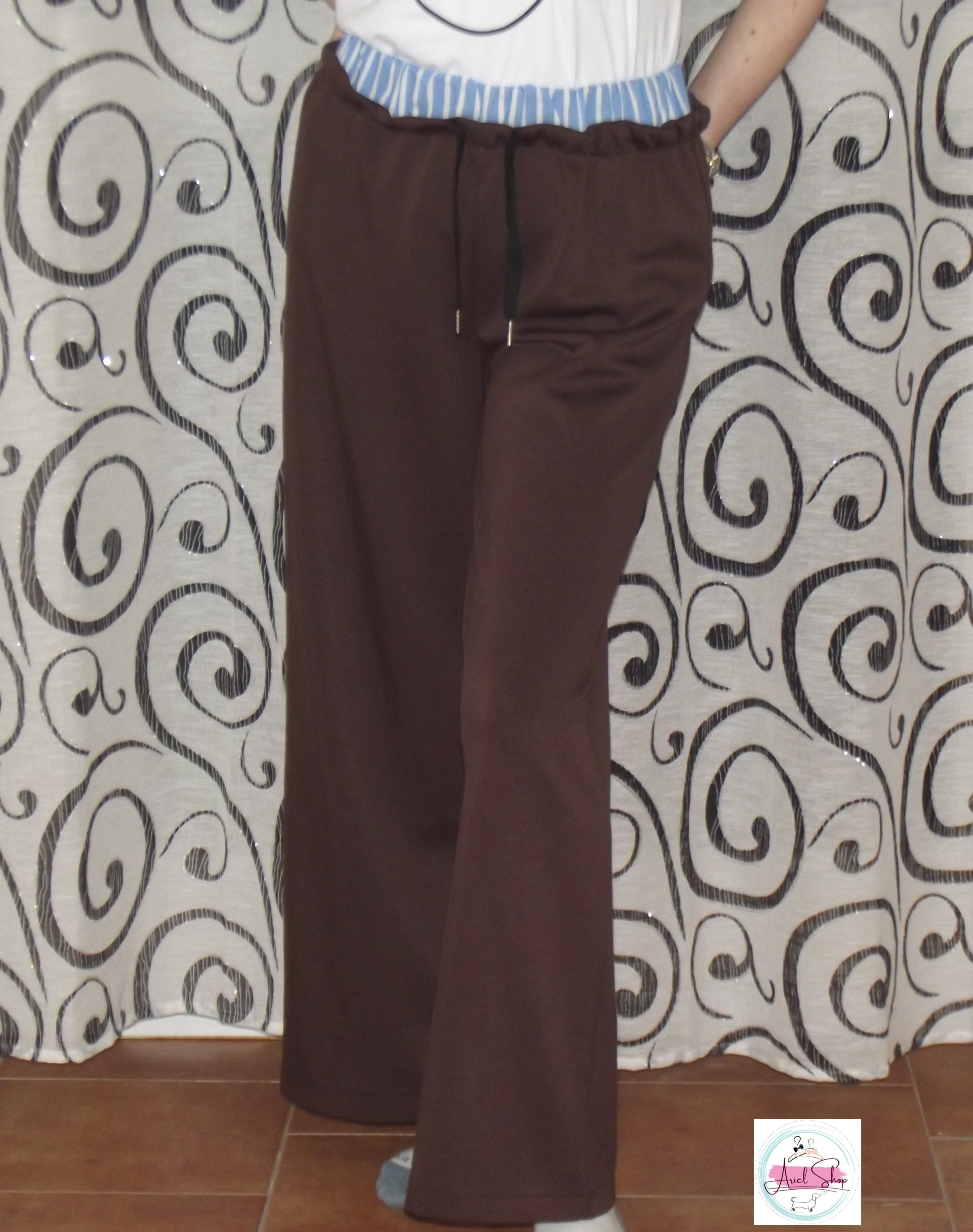 Pantalone tuta