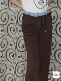 Pantalone tuta