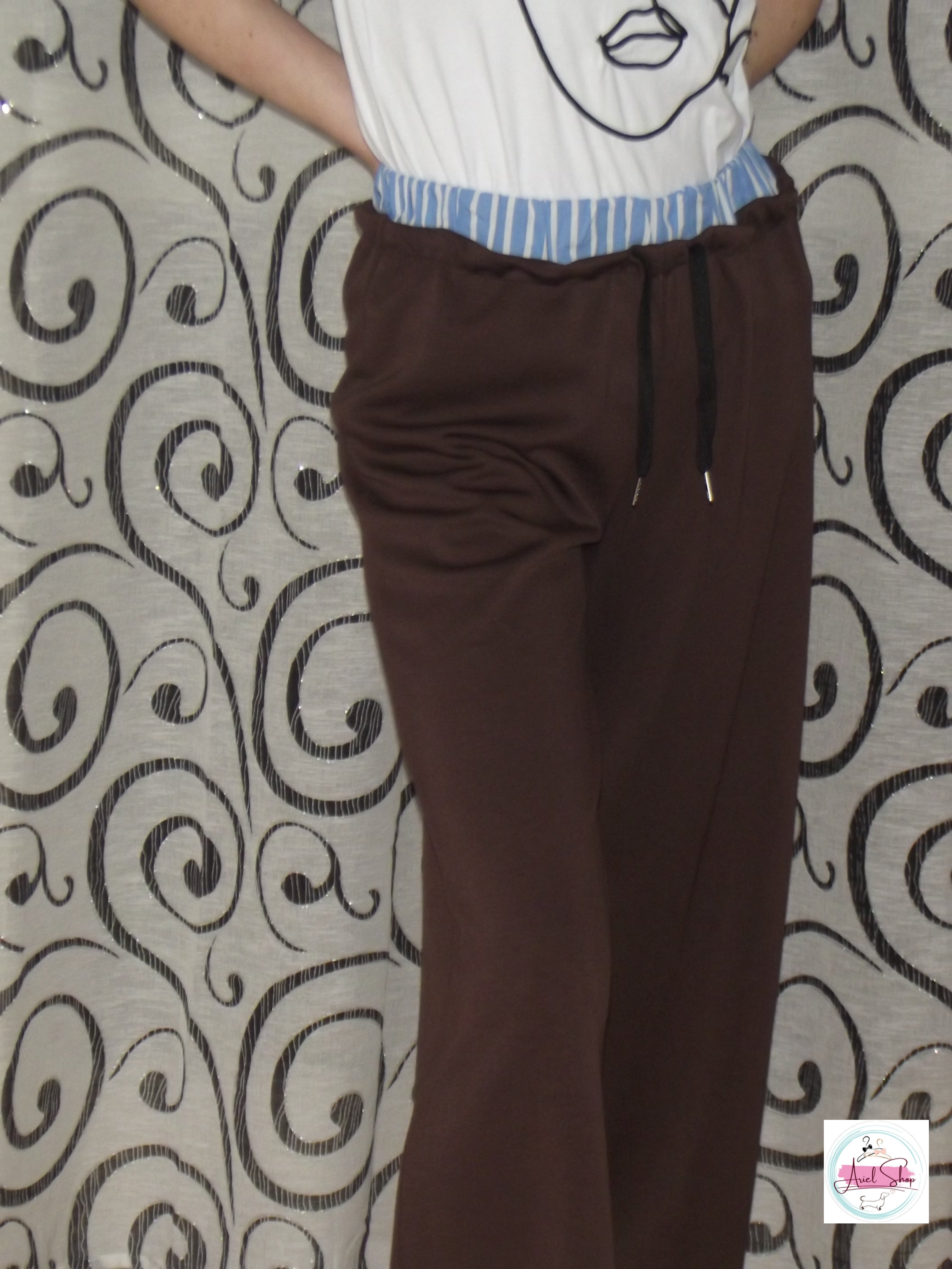 Pantalone tuta