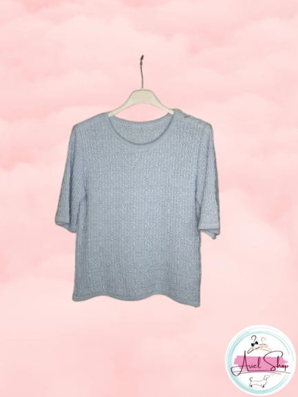 Maglia Nido d'ape