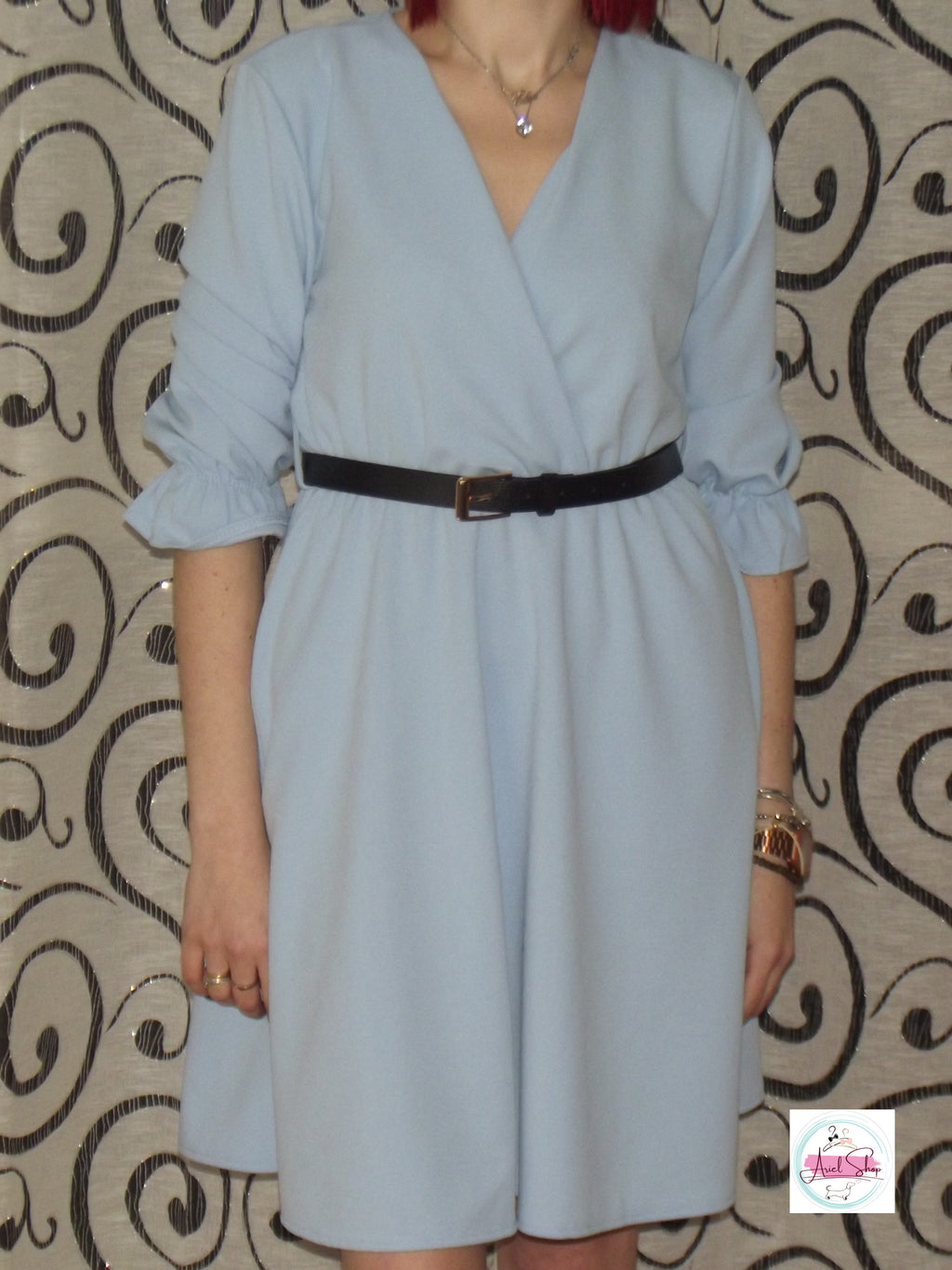 Vestito Spring