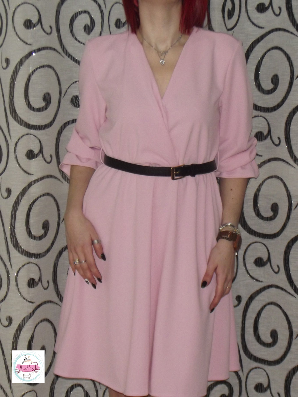Vestito Spring