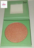 Illuminante Viso Shimmer Rosa Dorato – Effetto Glow Naturale
 WENDY