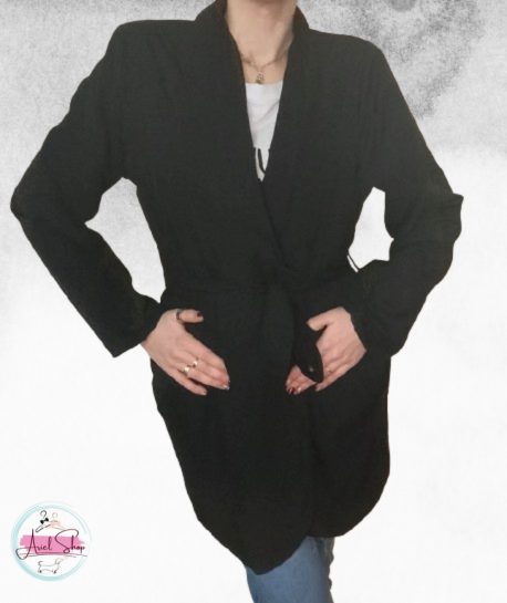 Blazer fusciacca