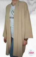 Cardigan morbido