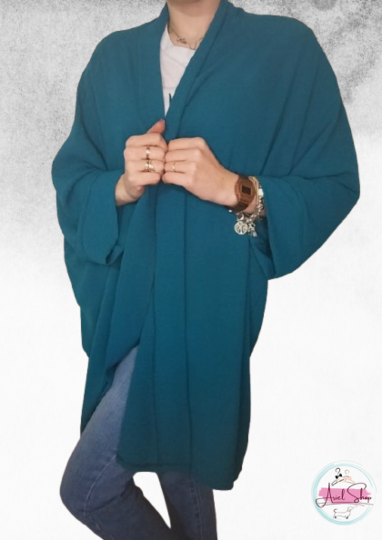 Cardigan morbido